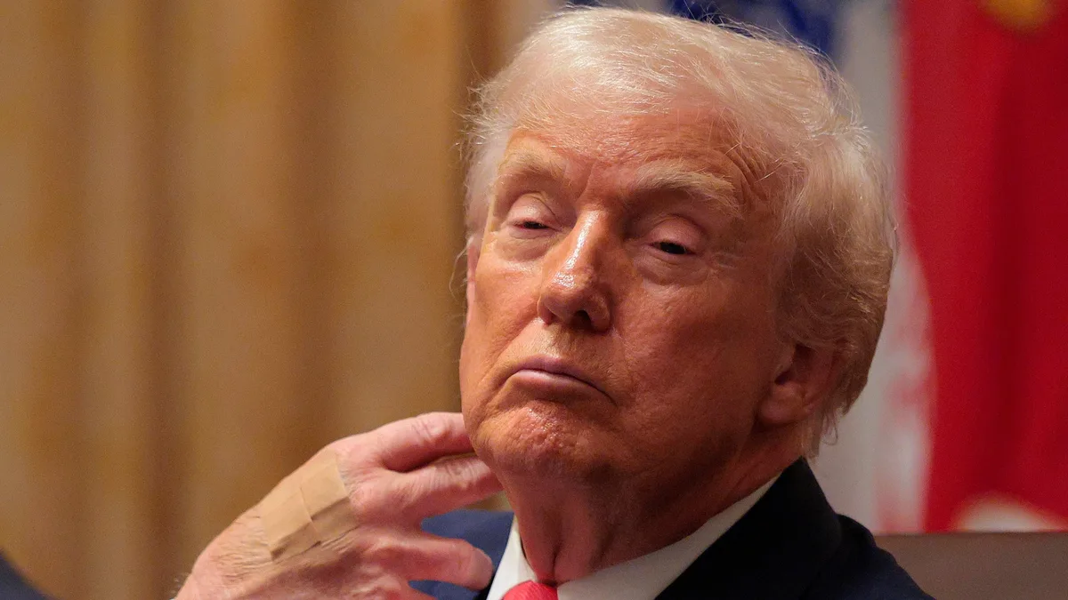 Damning New Poll Shows Voters Are Worse Off Under Trump