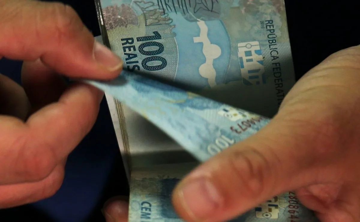 Loteria Federal 6094 de hoje (23/08/2026): veja os números sorteados no prêmio