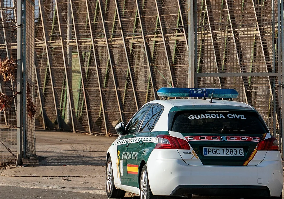Interior refuerza la seguridad en Melilla ante la fuerte amenaza de una invasión como la de Ceuta