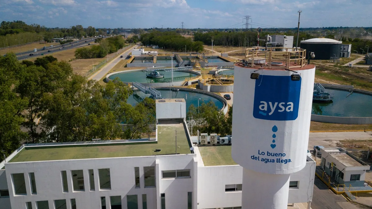Privatización de Aysa: qué pasará con los aumentos en las tarifas, las obras y los empleados tras su venta