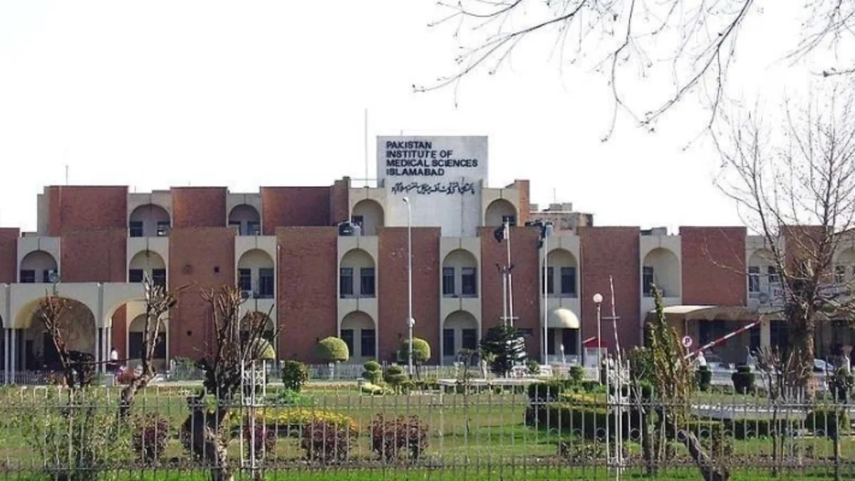 More than a dozen infants killed in hospital fire in Pakistan’s capital