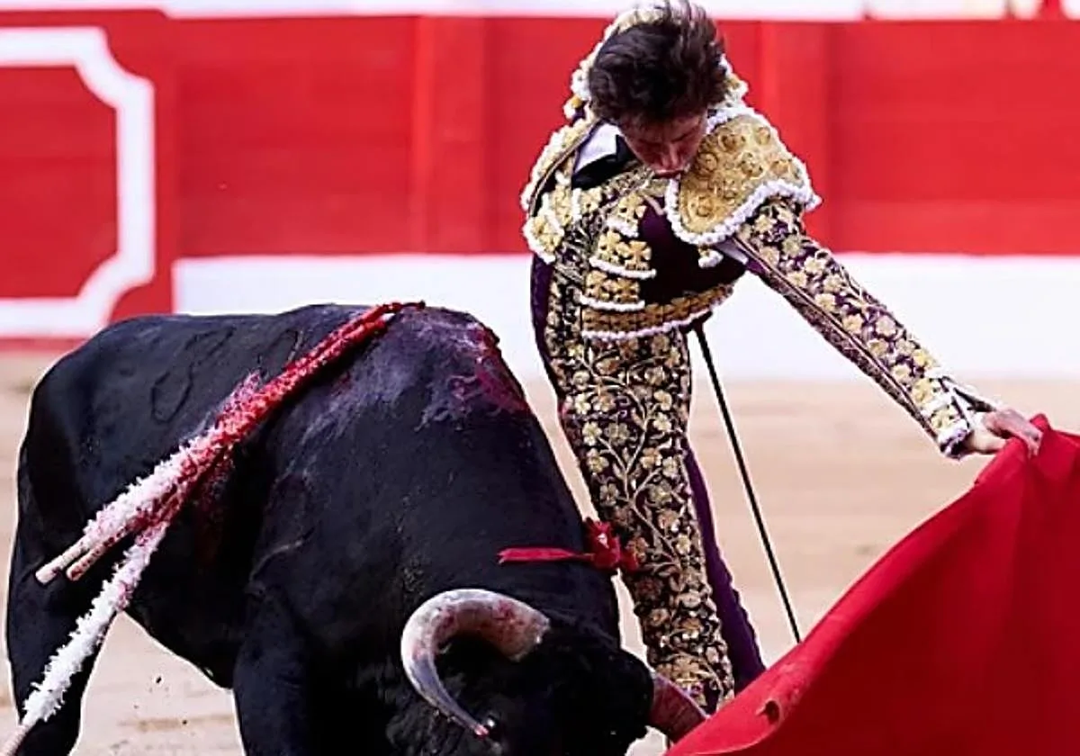 Toros con Roca Rey, Talavante y Emilio Justo, en directo: última hora desde Málaga hoy