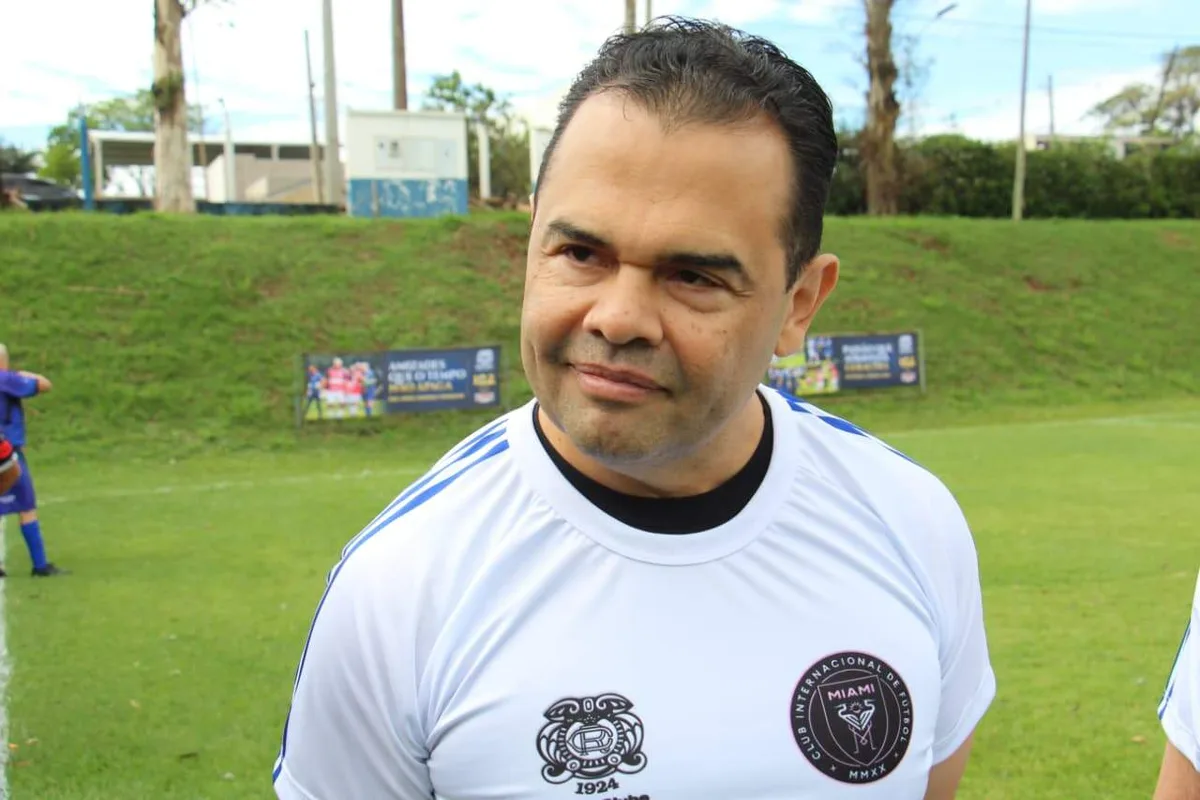 Terceirização da saúde em Campo Grande fica para 2027, afirma secretário