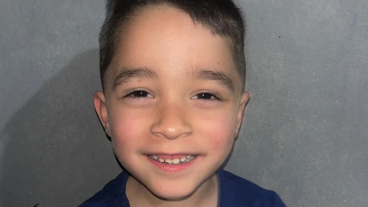 La autopsia al nene de 6 años hallado muerto en Santa Fe reveló que murió por asfixia: su madre sigue detenida