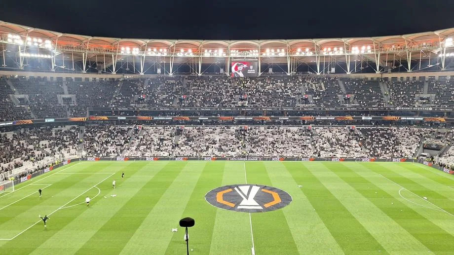 DIRECT- Ligue Europa : Suivez Besiktas-OM sur ICI Provence