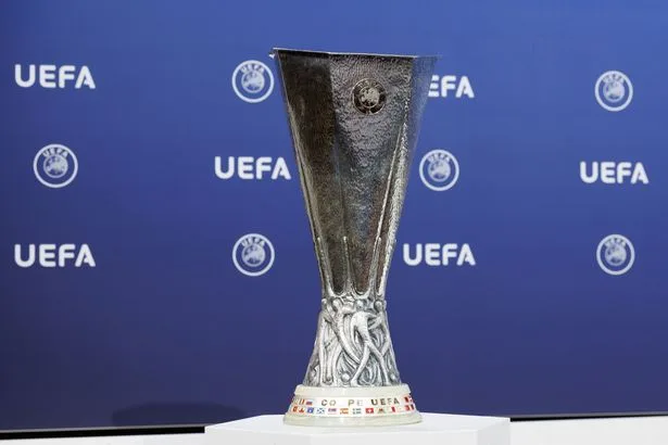 How to watch the Europa League and Conference League draws – live stream and start time