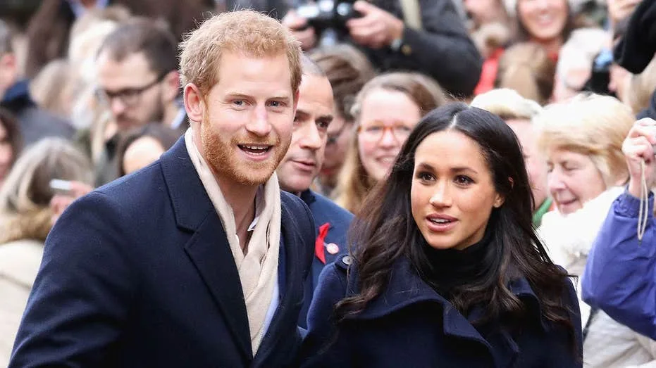 Prince Harry, Meghan Markle accused of staging 'royal theatre' as King Charles faces new dilemma: expert