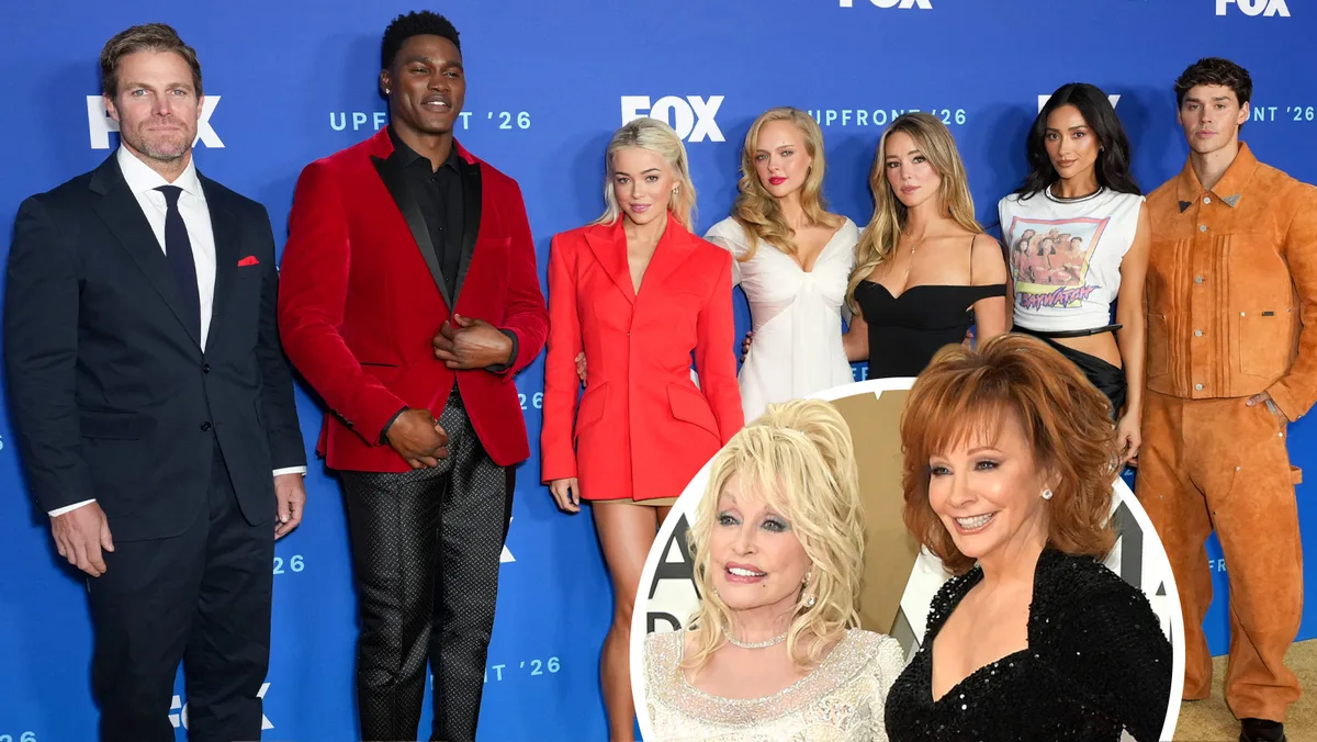 Emmys Sets Reba McEntire For Dolly Parton Tribute; Adds Big ‘Baywatch’ Contingent, McConaughey & Harrelson, LL Cool J & Caan, More As Presenters