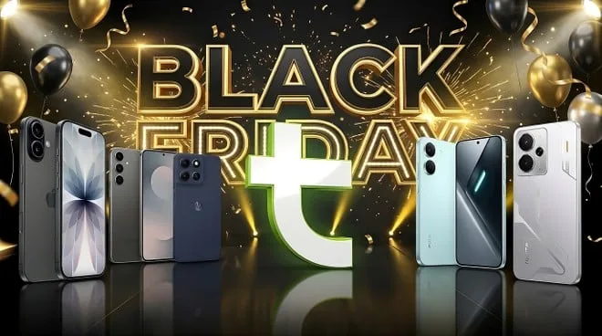 Melhores celulares para ficar de olho na Black Friday 2026 | Guia do TudoCelular