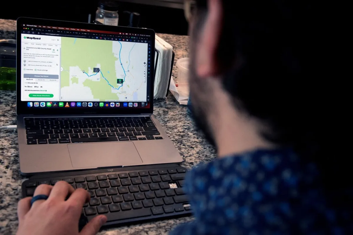 MapQuest Surges in Usage as Google Bends the Knee to Trump on ‘Lake America’