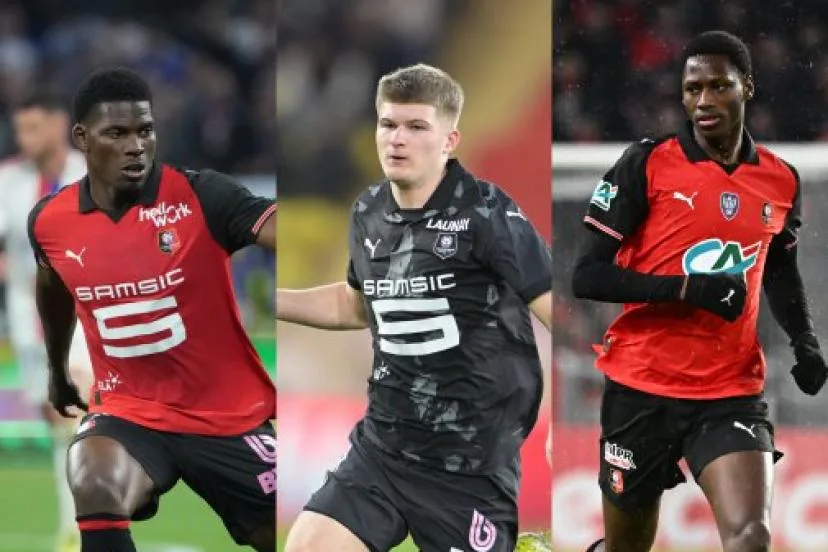 Mercato : après les renforts, Rennes passe au dégraissage