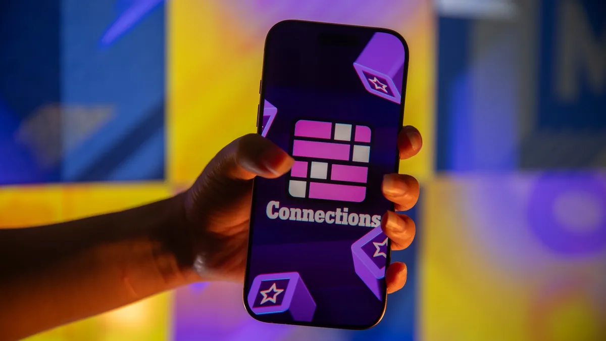 NYT Connections hints today: Clues, answers for August 18, 2026