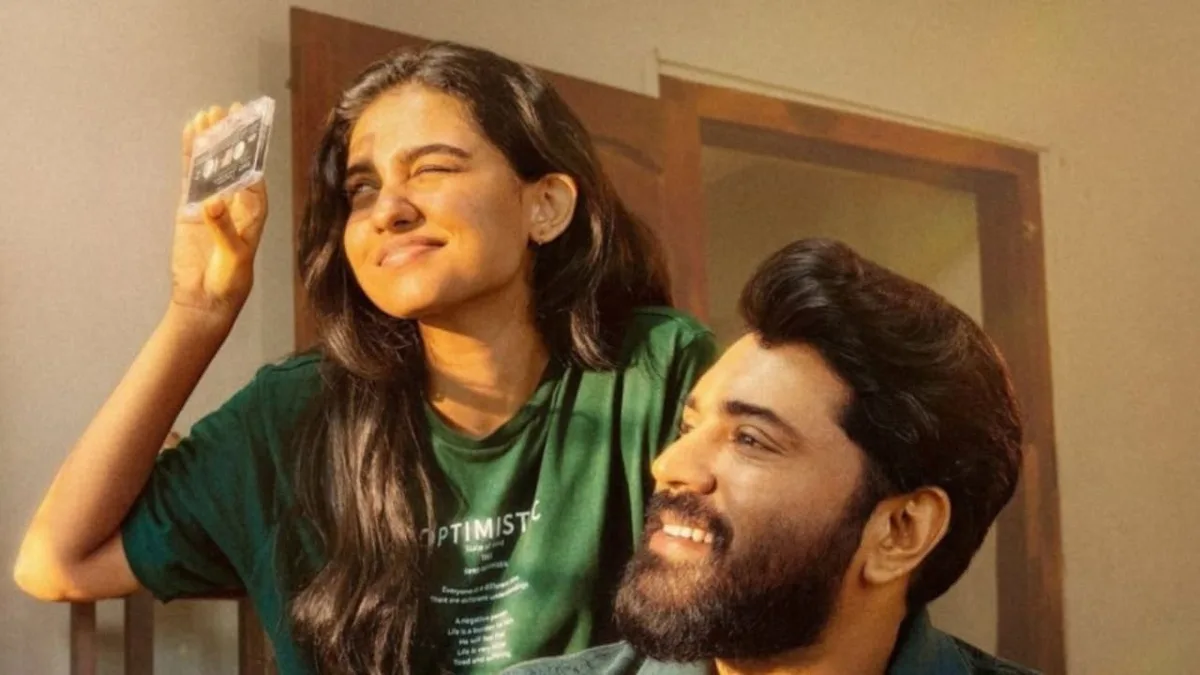 Bethlehem Kudumba Unit Review: Nivin Pauly, Mamitha Baiju Light Up Girish AD's Breezy Age-Gap Romance