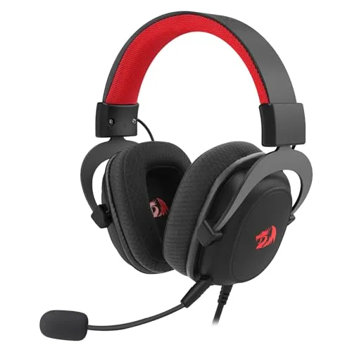 Quer melhorar sua experiência nos games? Confira headsets gamer em promoção na Amazon