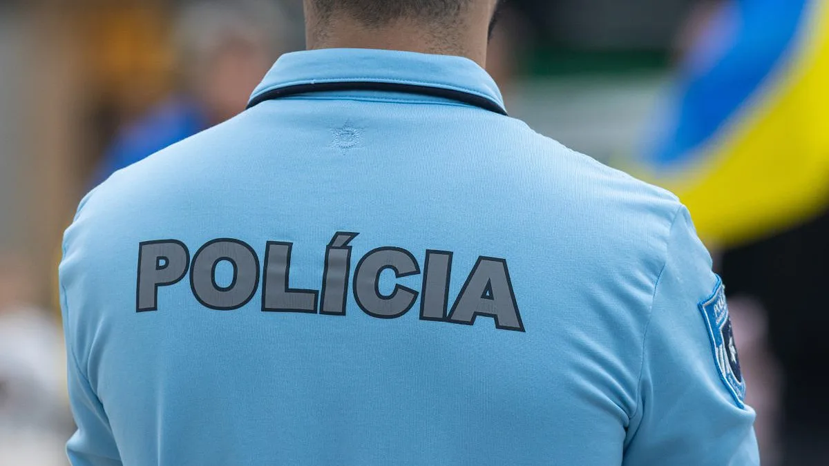 PSP detém em Portugal dois homens procurados pelo Brasil e França