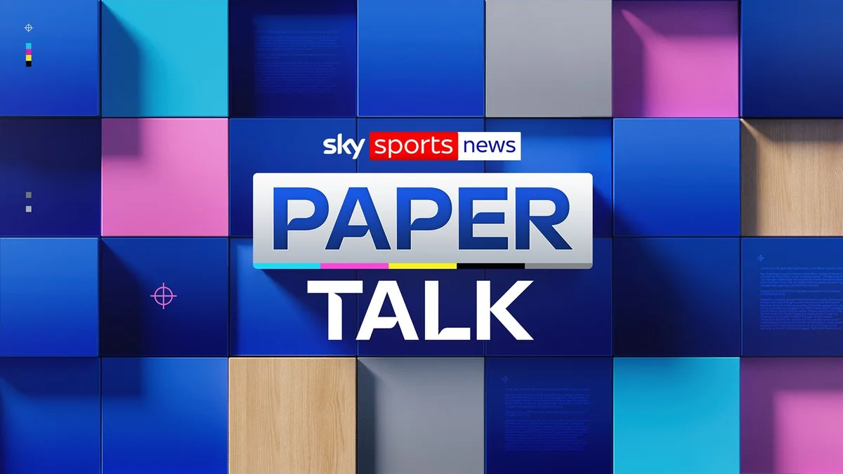Papers: Arsenal hold talks with Real Madrid for Endrick