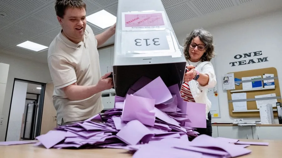Wahlen: Drei Lehren aus den Kommunalwahlen in Niedersachsen
