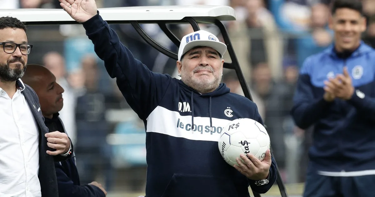 “Mataron al héroe mitológico": terminaron de alegar los acusadores en el juicio por Maradona y un imputado queda absuelto