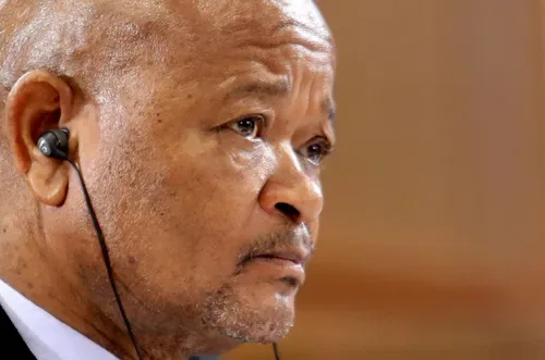 ANC rejects claims Mchunu was influenced in task team's disbandment