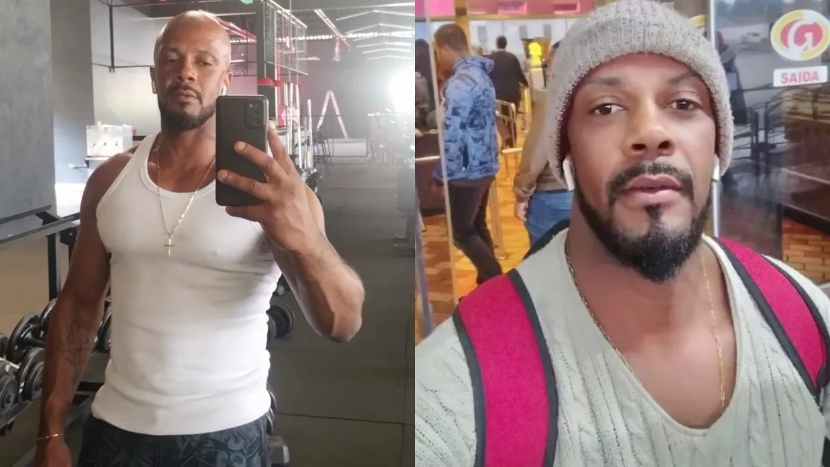 Corpo encontrado em riacho pode ser de mineiro desaparecido há 22 dias em SC, diz polícia