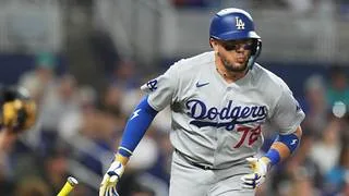 MLB: Miguel Rojas conecta su cuarto jonrón del 2026 y asegura el título para los Dodgers