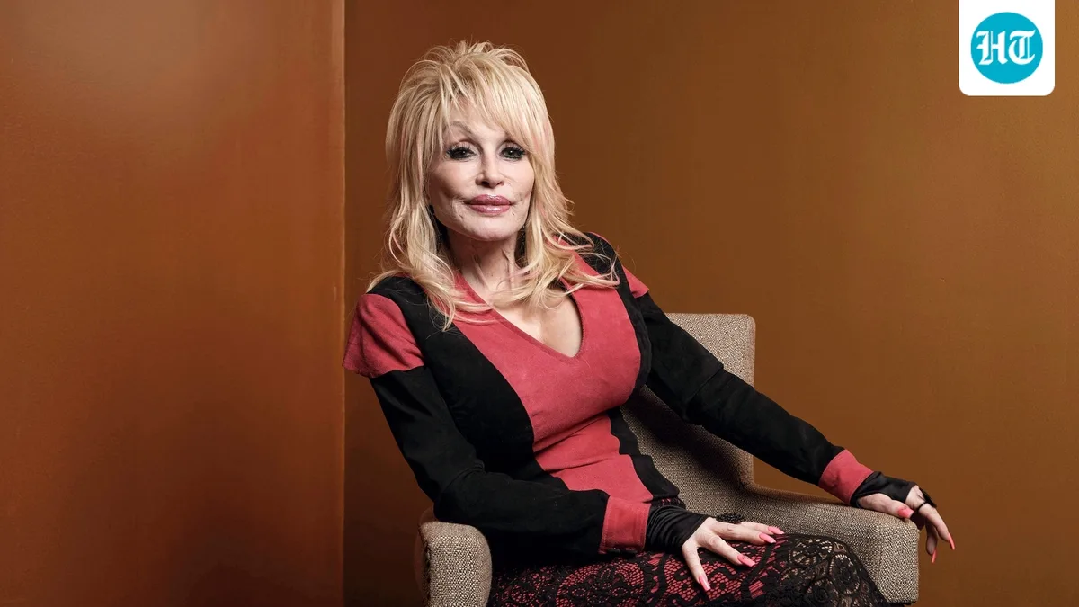 Why did Hersheypark apologize after Dolly Parton's death? Uproar over now-deleted ‘Dollywood’ post