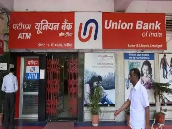 Union Bank shares jump 5% as Q2 PAT rises 30% YoY, asset quality improves