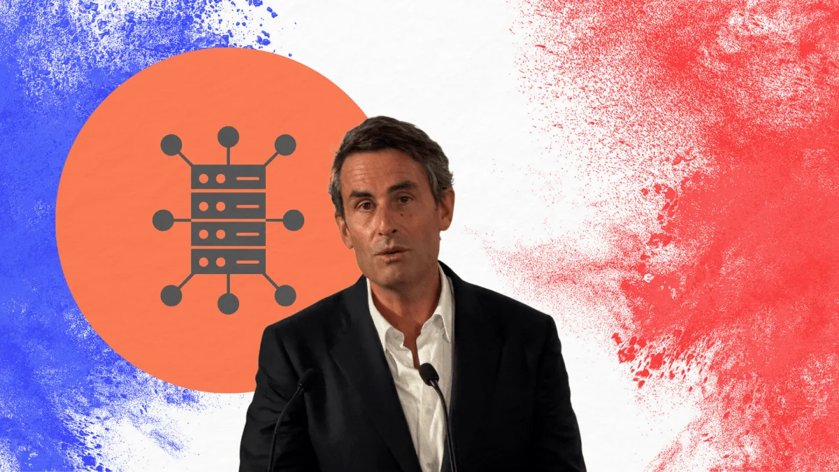 « Deux ans et demi pour autoriser un data center IA en France » : le patron d’Iliad (Free) veut aller plus vite
