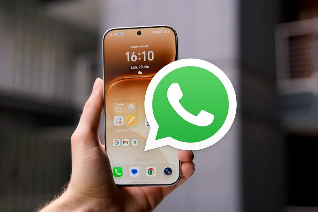 WhatsApp vuelve a cambiar de diseño: estas dos secciones no van a volver a ser como antes
