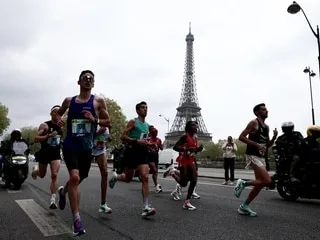 INFO OUEST-FRANCE. Révolution au Marathon de Paris : pour obtenir un dossard, il faudra passer par un tirage au sort