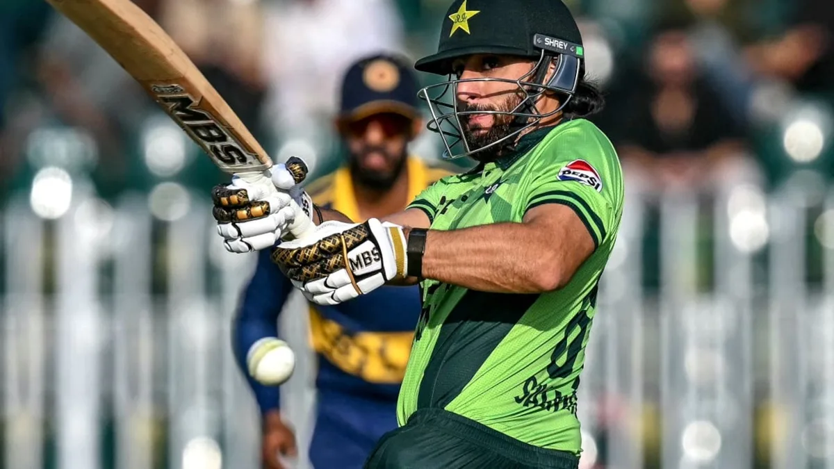 Sent Home, Stripped Of Captaincy: Pakistan Star Smashes Statement Century vs Sri Lanka