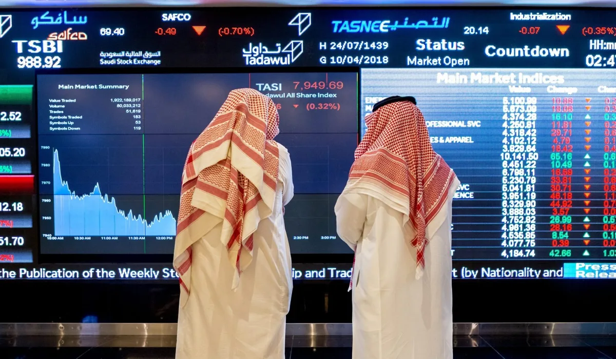 Who is Abdulrahman Alfozan? The OpenAI employee the FBI arrested is also a Saudi investor