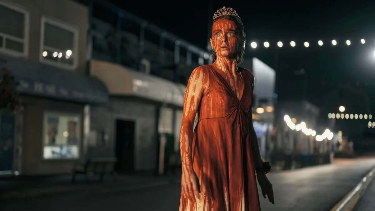 Mike Flanagan Rewrote ‘Carrie’ Finale After Hearing Haute & Freddy Song, Says Band “Became Our Musical Identity”