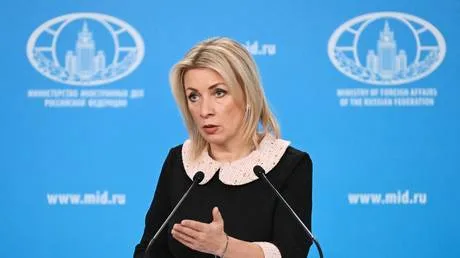Russia vows continued retaliation for Ukrainian strikes against civilians