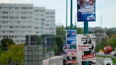 Warum Stadt und Land teils so unterschiedlich wählen