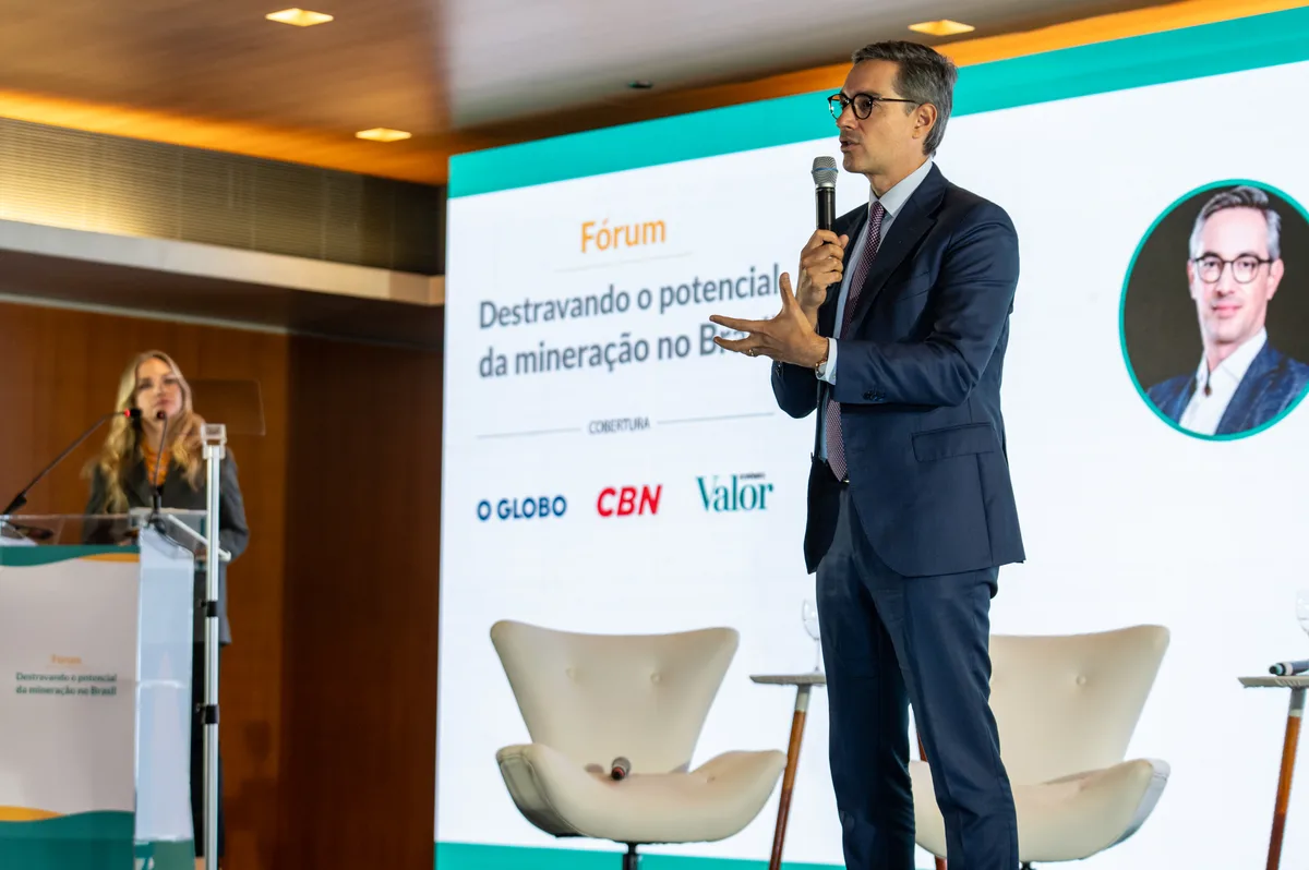 De olho na descarbonização, Vale avança na produção de briquete no ES