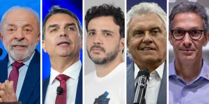 Candidatos são obrigados a participar de debates? Entenda o que diz a lei