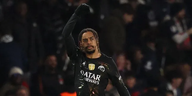 Bradley Barcola quitte le PSG pour Liverpool, nouvelle transaction record pour le départ d’un joueur de Ligue 1 à l’étranger