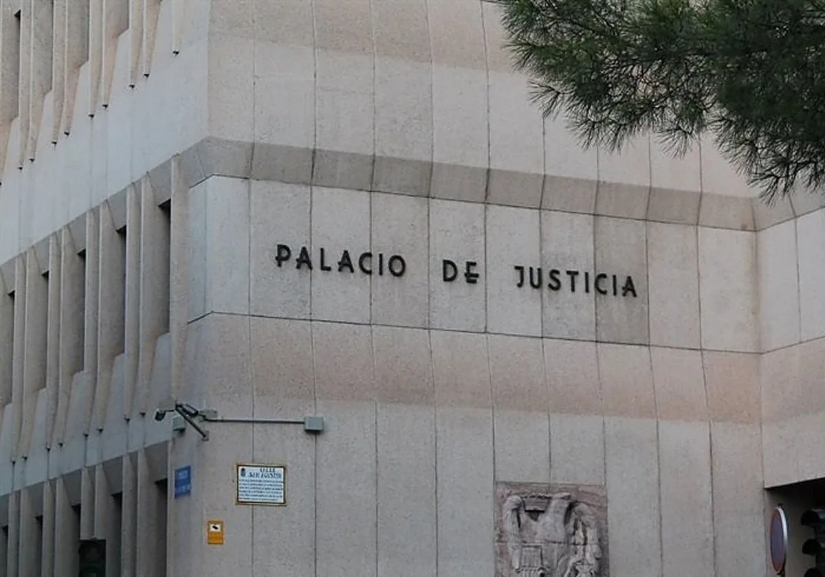 Piden cuatro años de cárcel para dos acusados de vender cocaína en Albacete