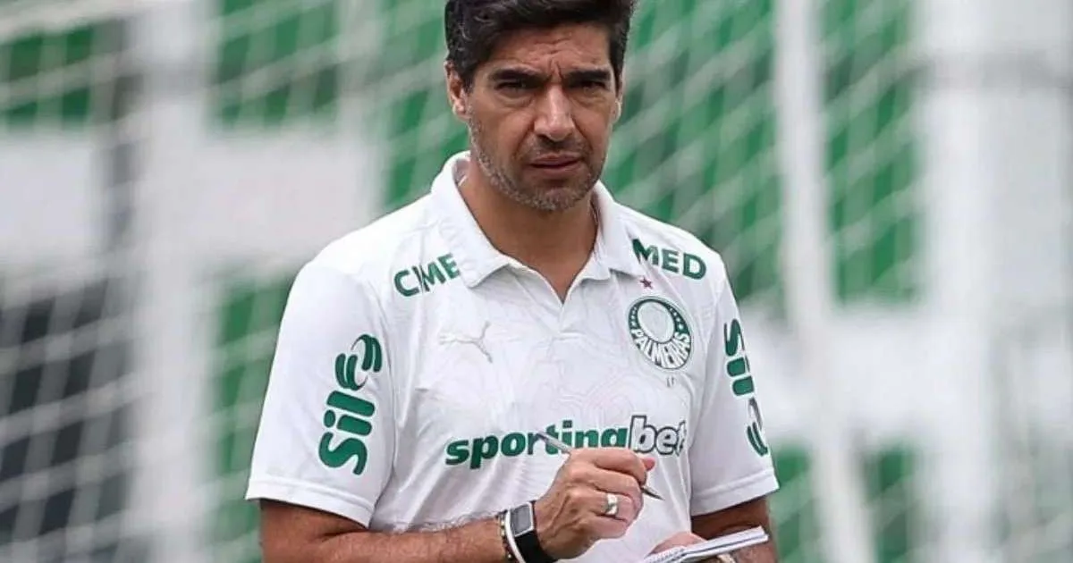 Gustavo Gómez titular? Veja a escalação do Palmeiras