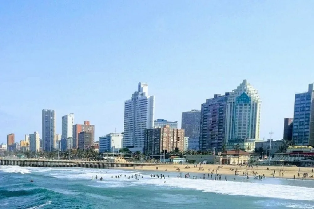 KZN South Coast positions coastline as fishing, tourism destination