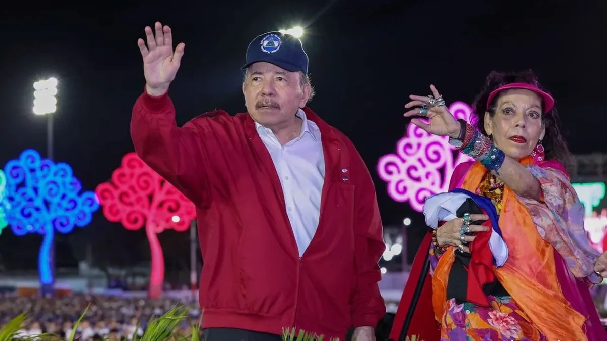 Las condiciones de la transición en Nicaragua que negoció la oposición en el exilio y que ahora evalúa el Departamento de Estado
