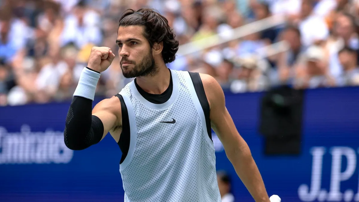 La mejor versión de Alcaraz en este US Open también esconde un temor (y no es recaer de su última lesión)