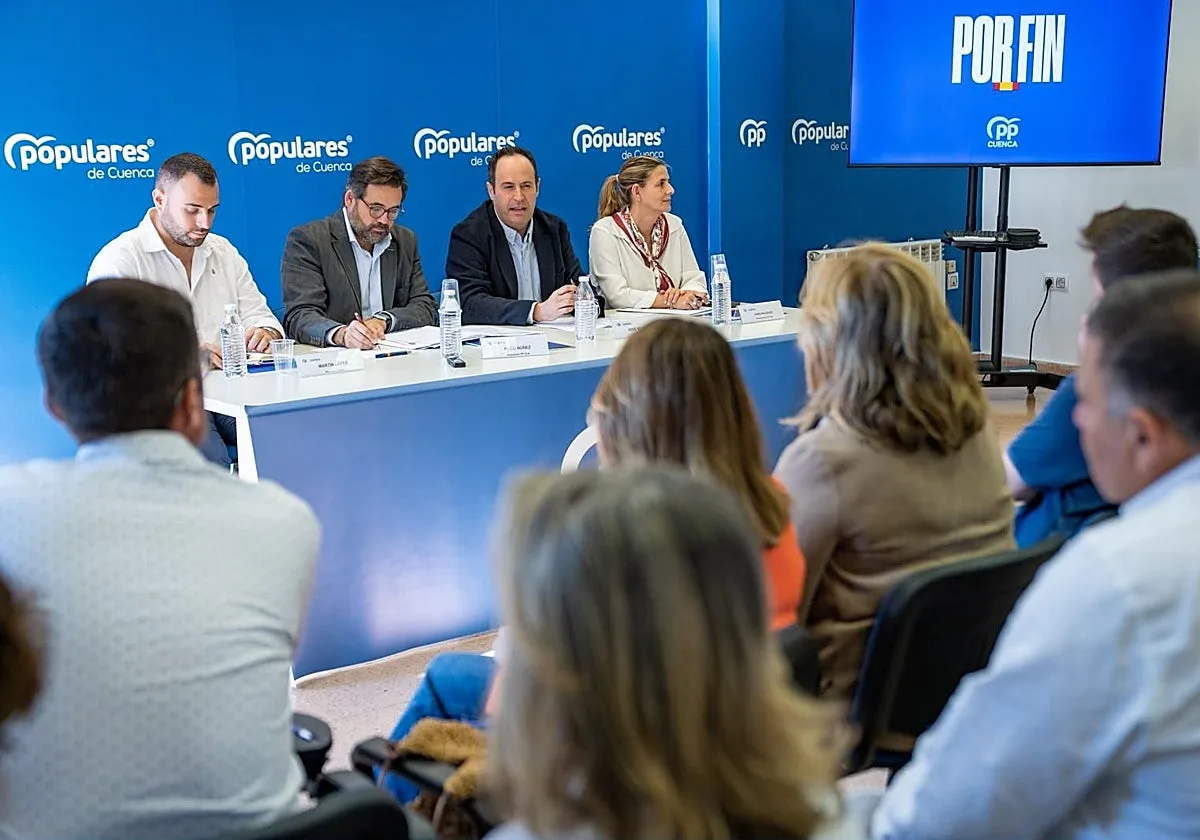 Núñez respalda el «impuesto cero» de Feijóo para comprar vivienda o emprender en los pueblos
