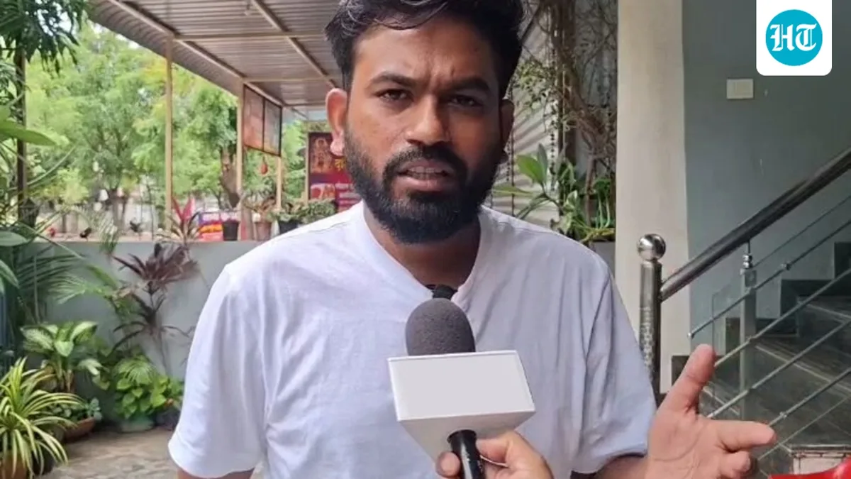 ‘Where the hell are you guys…’: CJP’s Dipke recalls moment when he was ‘mad’ at Saurav Das, Ashutosh Ranka