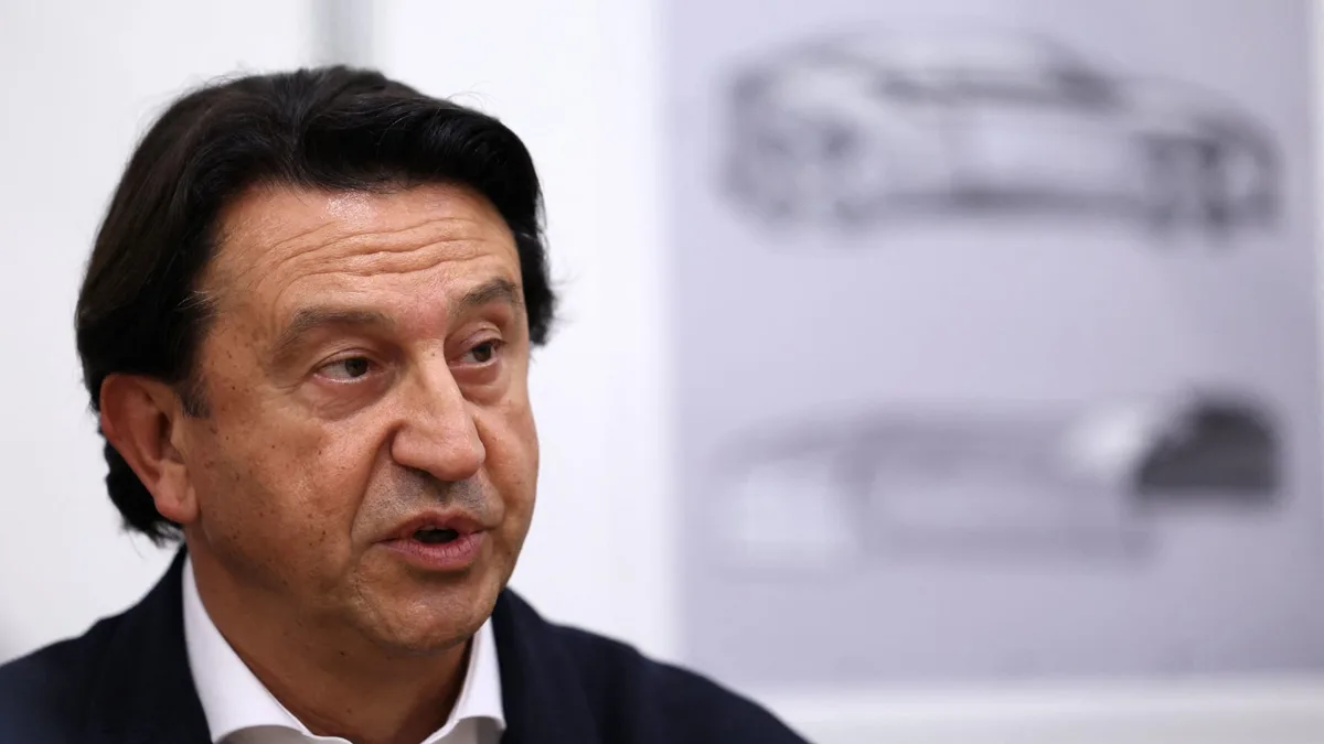 Hyundai to increase U.S. production at new Georgia plant, CEO tells CNBC