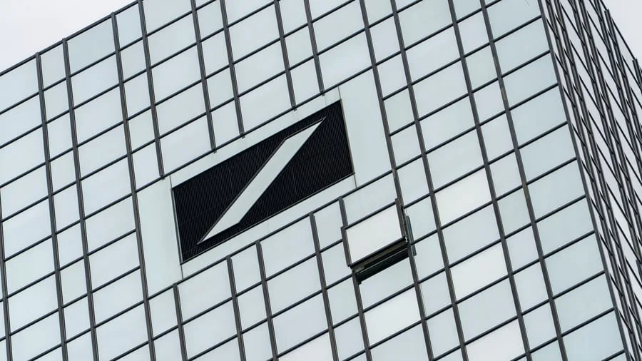 Rechtsstreit: Deutsche Bank erzielt Vergleich – Millionen-Klage vom Tisch