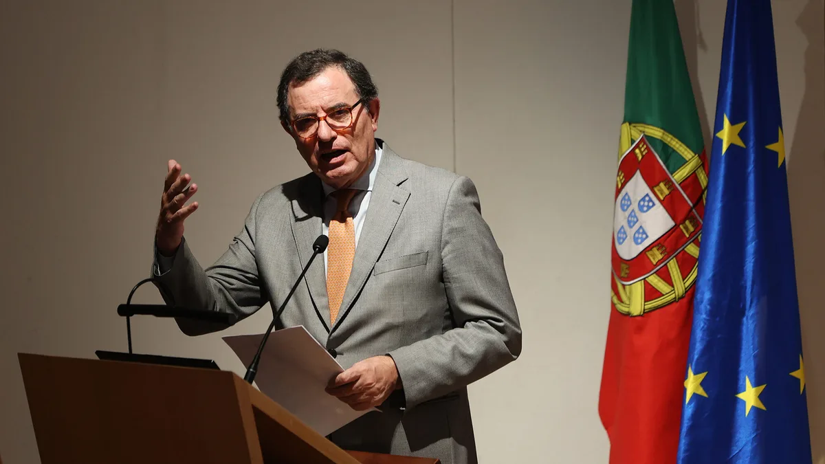 “O PRR está totalmente concluído”, garante Castro Almeida