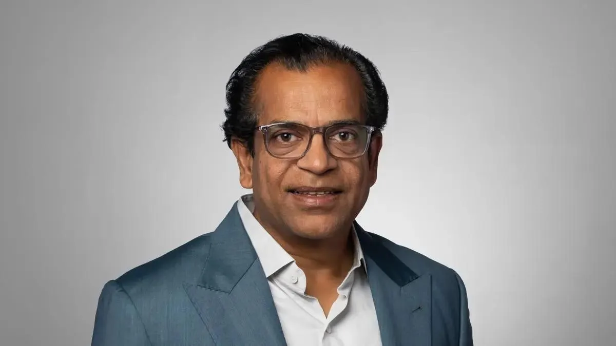 CDK Global appoints Sudhakar Ramakrishna CEO
