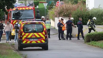L'homme qui a tué sa voisine dans le Finistère vendredi est mort à l'hôpital